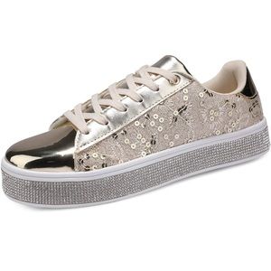 Uubaris Tennis Shoes